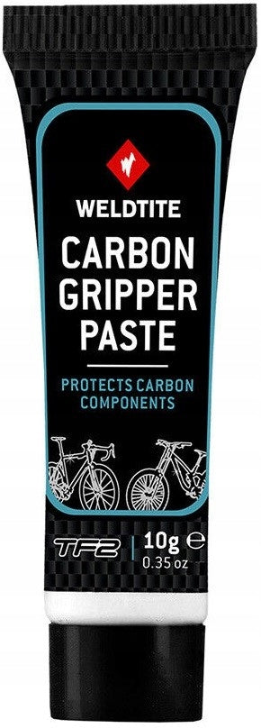 Mounting paste WELDTITE Carbon Gripper for mounting