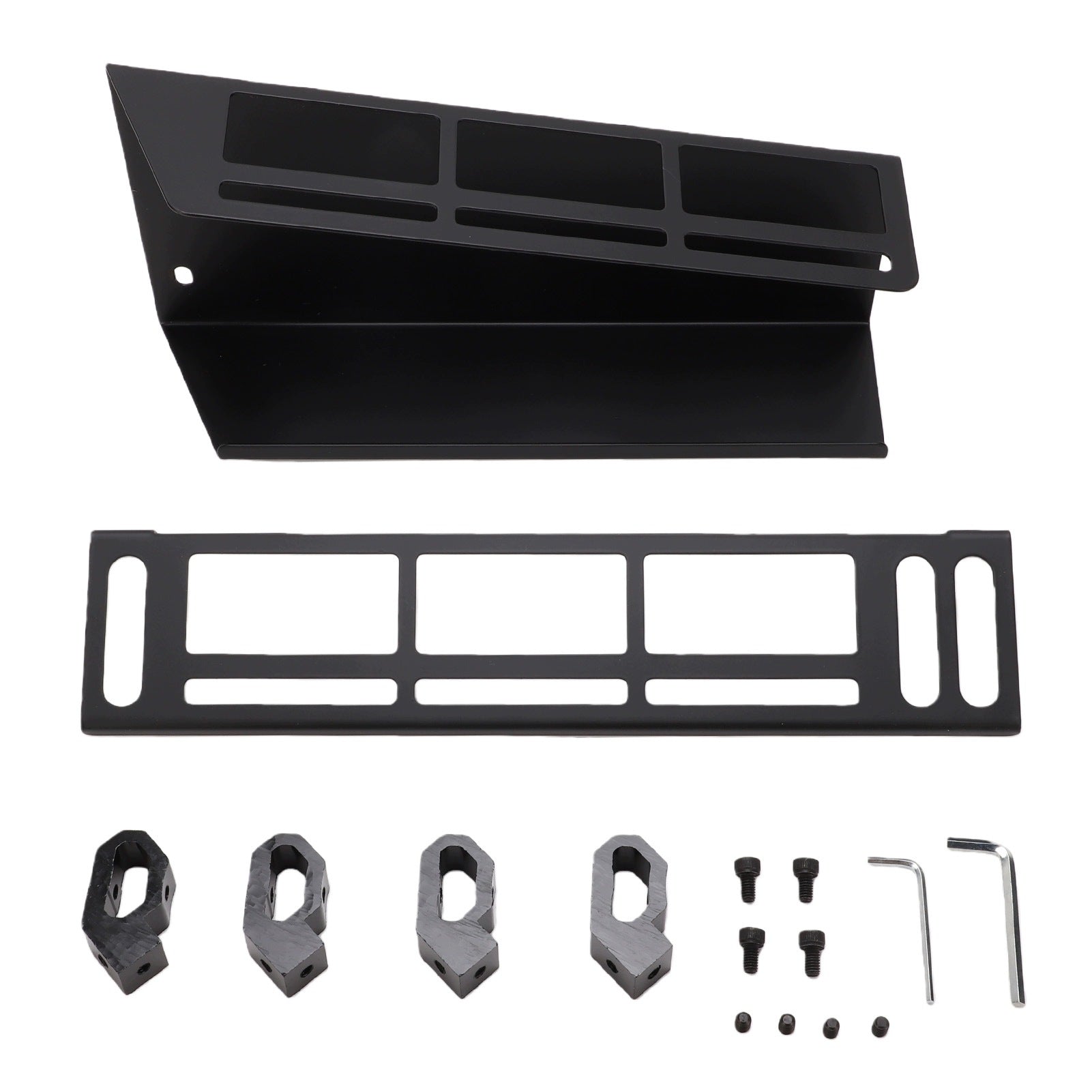 Mounting question to fit Packout tool box. Metal W9 Brand no brand