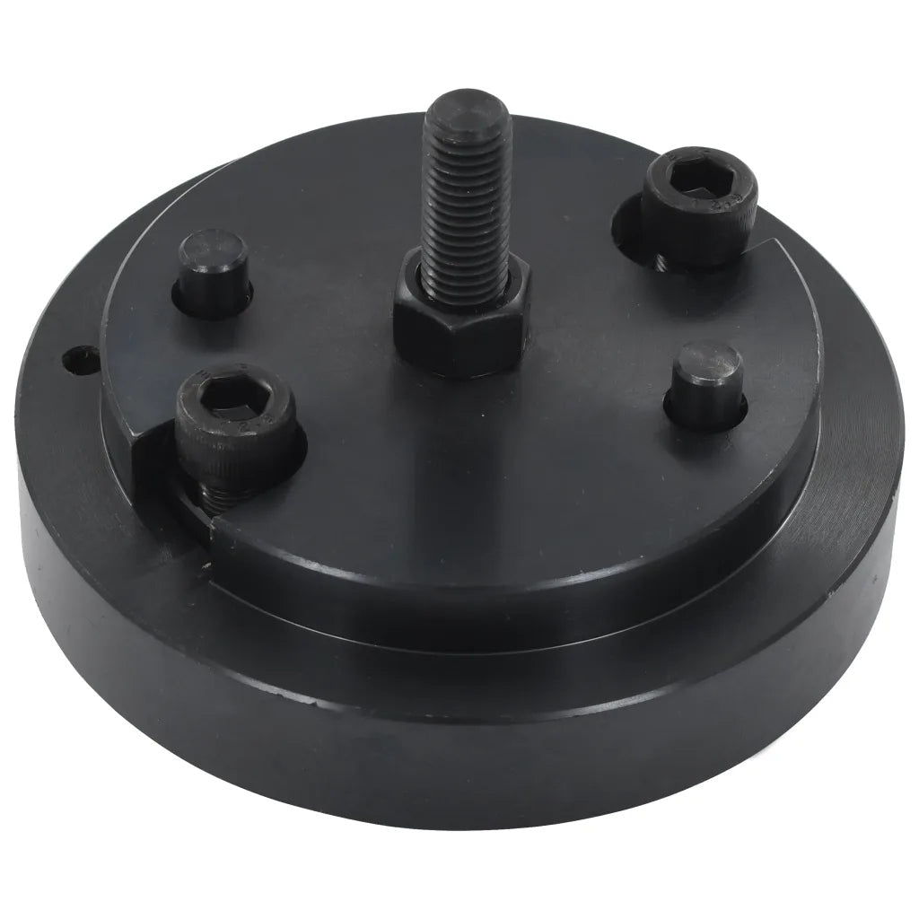 Mounting tool for crankshaft position sensor