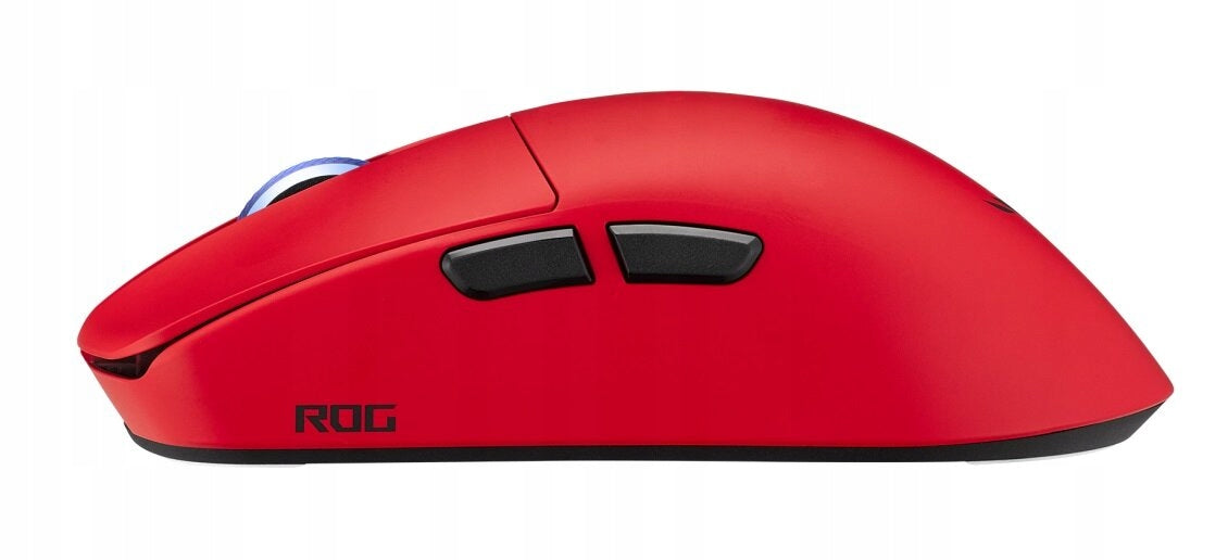 Mouse ASUS ROG Harpe II Ace Red Model ASUS ROG Harpe II Ace
