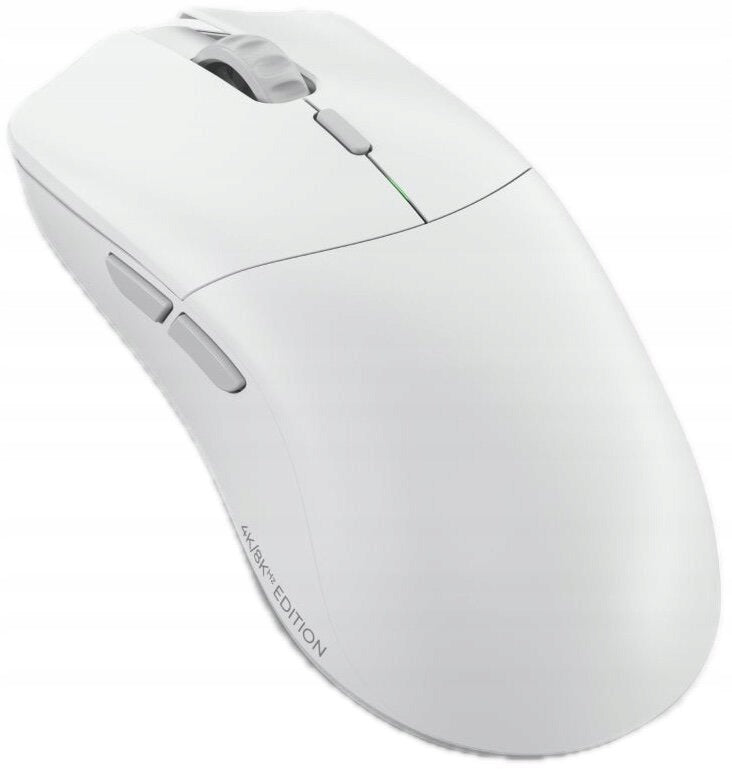 Mouse GLORIOUS Model O 2 Pro 4K/8KHz Edition White-grey Model O2 PRO WIRELESS