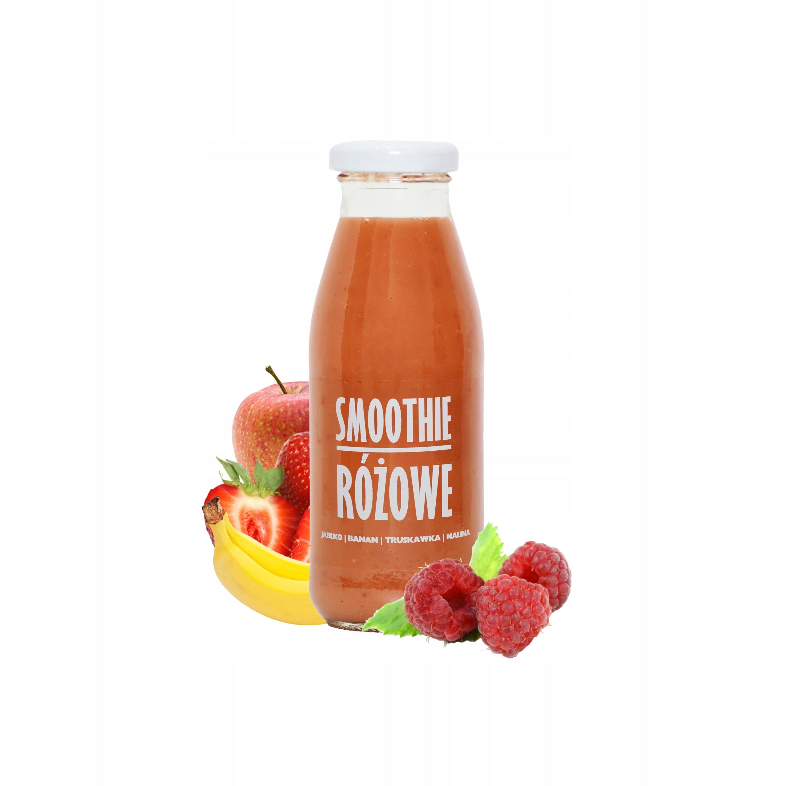 Mousse FOR CHILDREN 100% raspberry strawberry banana 240ml for backpack trip