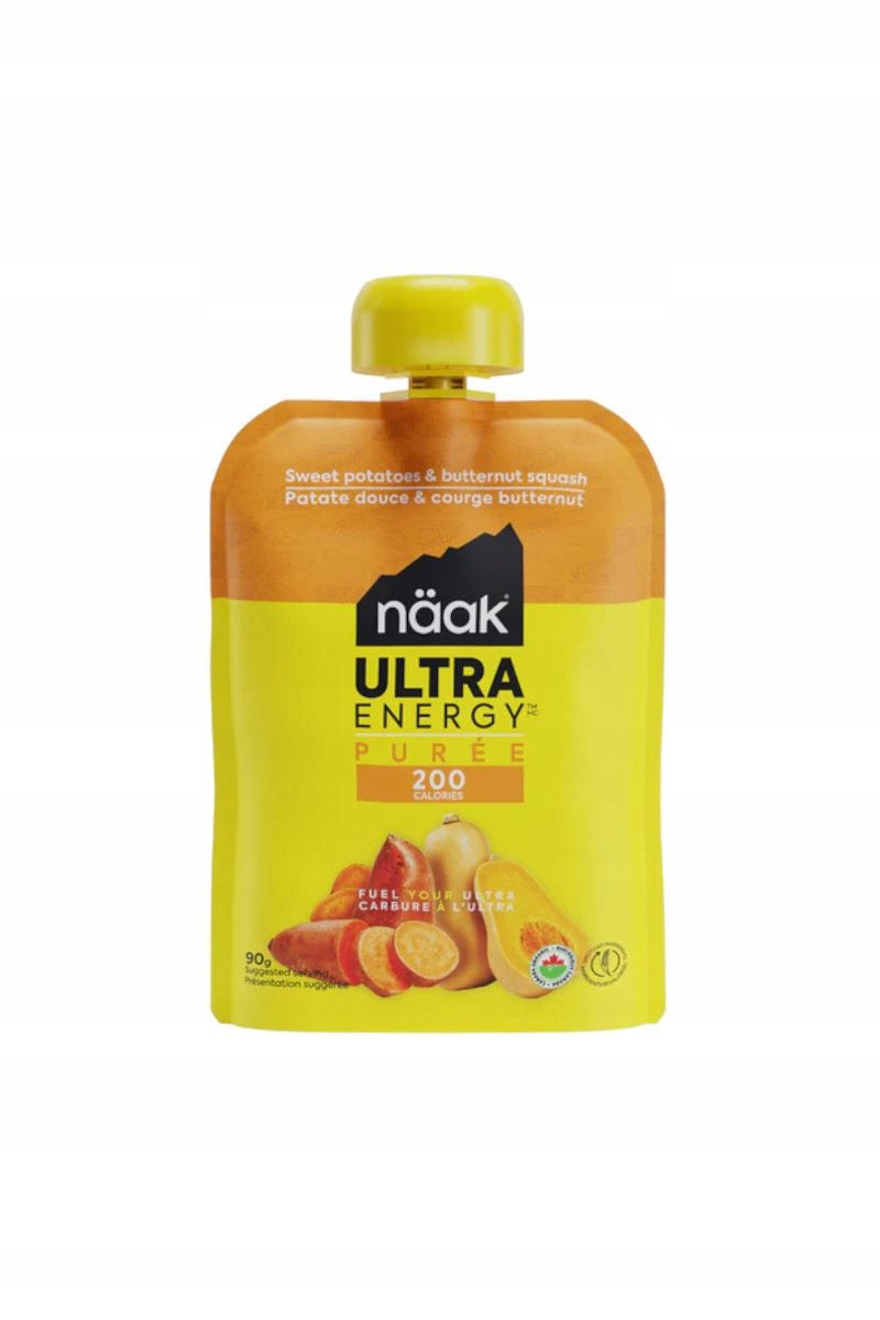 Mousse Naak Energy Pumpkin Sweets 90g