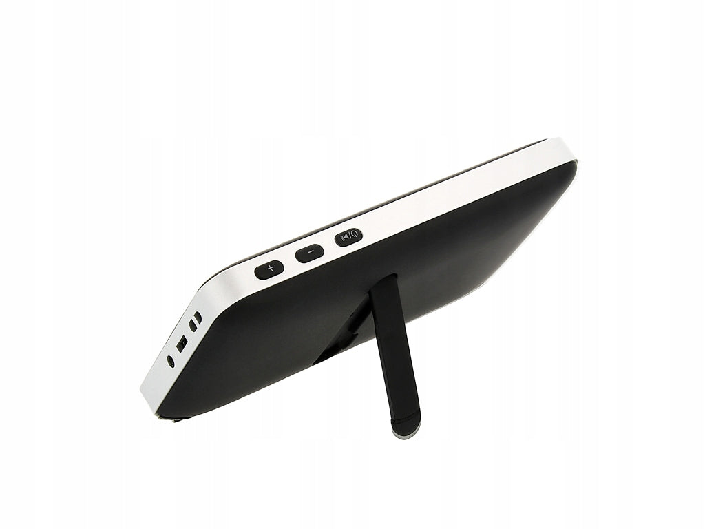 Movano MBOX mini wireless bluetooth speaker - black Manufacturer code GL/MBOX-MINIB