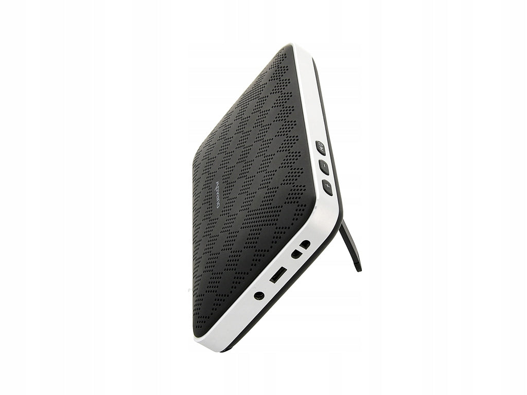 Movano MBOX mini wireless bluetooth speaker - black