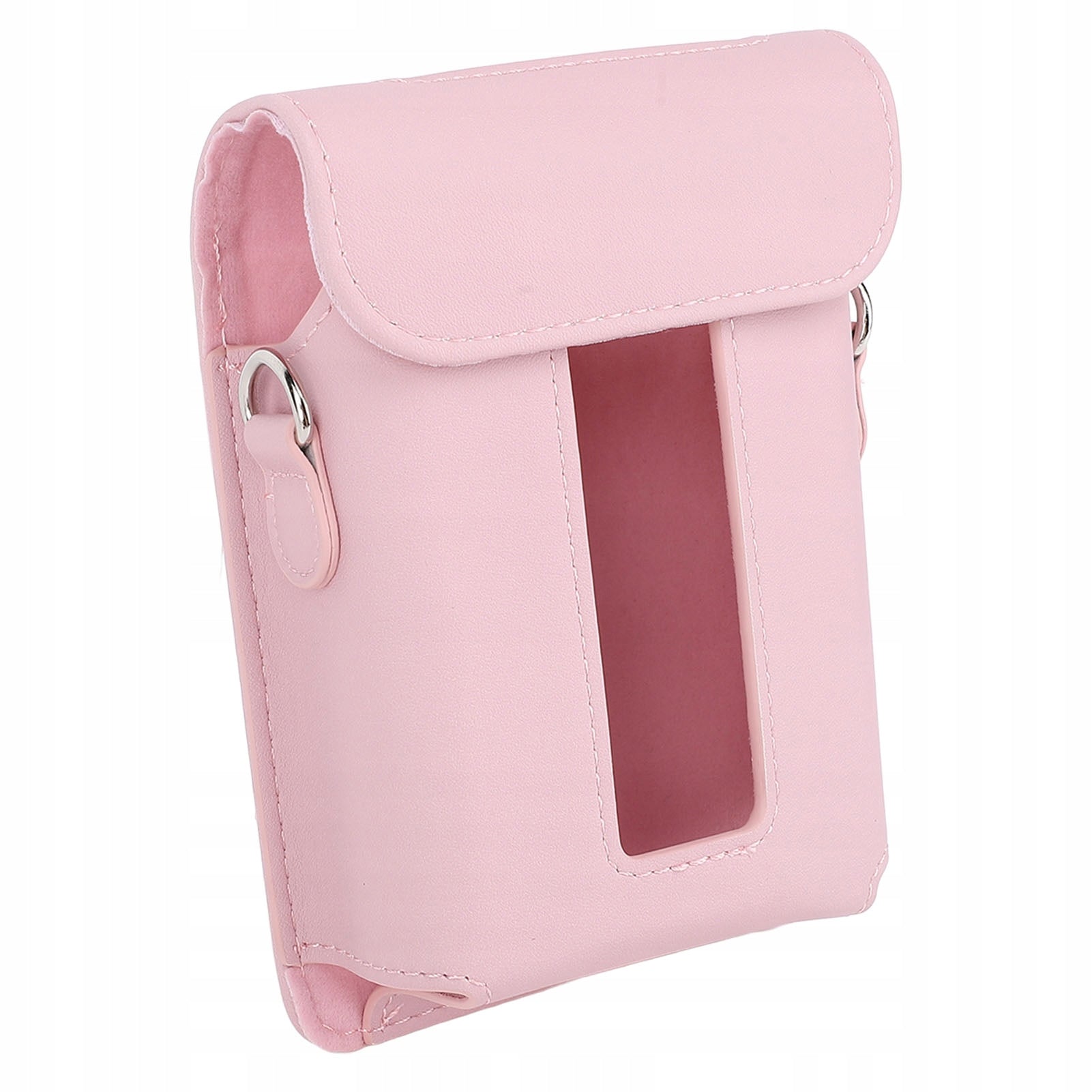 Moving Case to Link 3 PU Smartphone Printer Protective CB