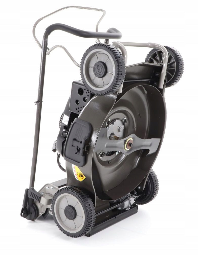 Mower Weibang WB537SCV WB537 KARDAN shaft KARDANA 3-SPEED No._1 Packaging status original
