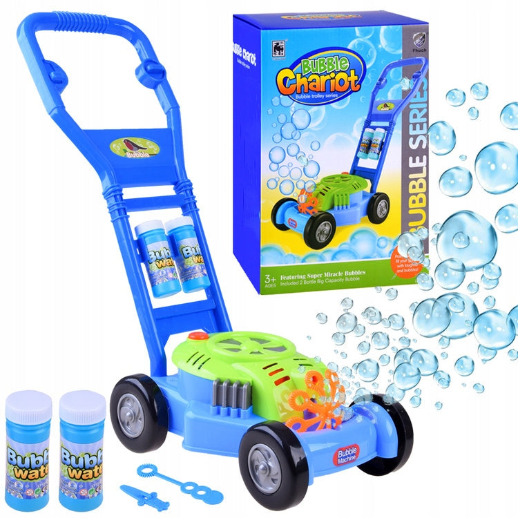 Mower for releasing soap bubbles ZA4314 Manufacturer code ZA4314