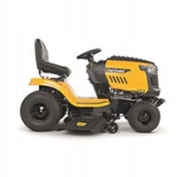 Mower tractor Cub Cadet LT3 PS107 side ejection tractor 107cm 20KM MTD Model 13AJ78BS603