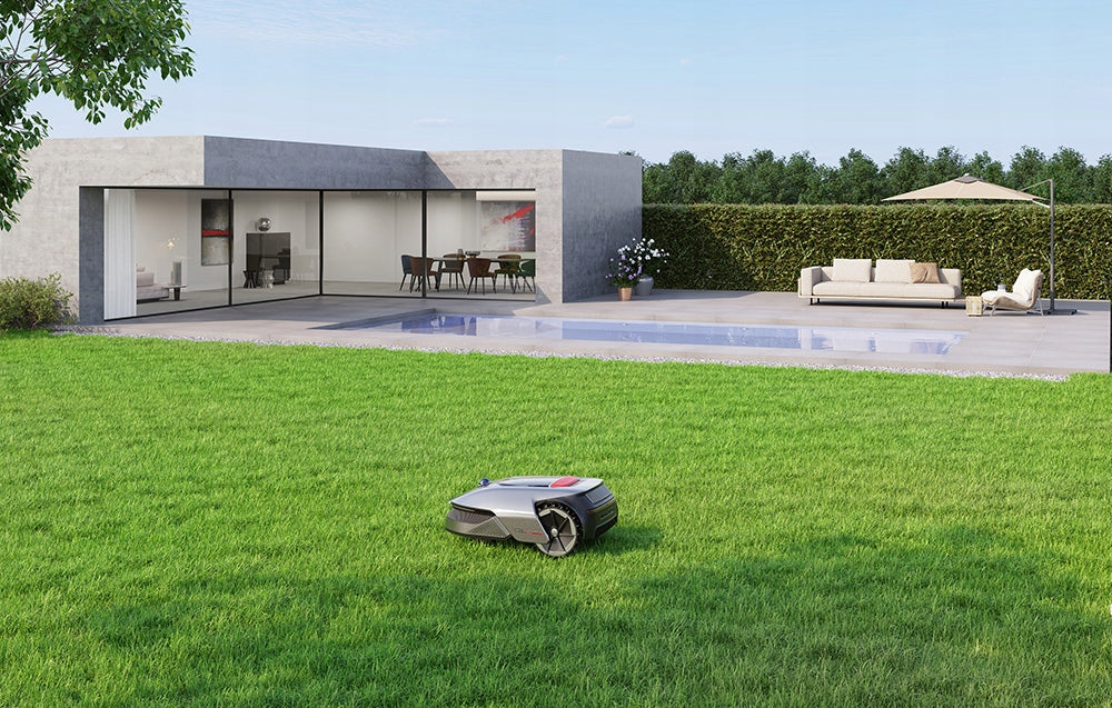 Mowing robot Dreame A2 2000m2 cutting width 22 cm ( MLLA7210 ) Manufacturer code MLLA7210