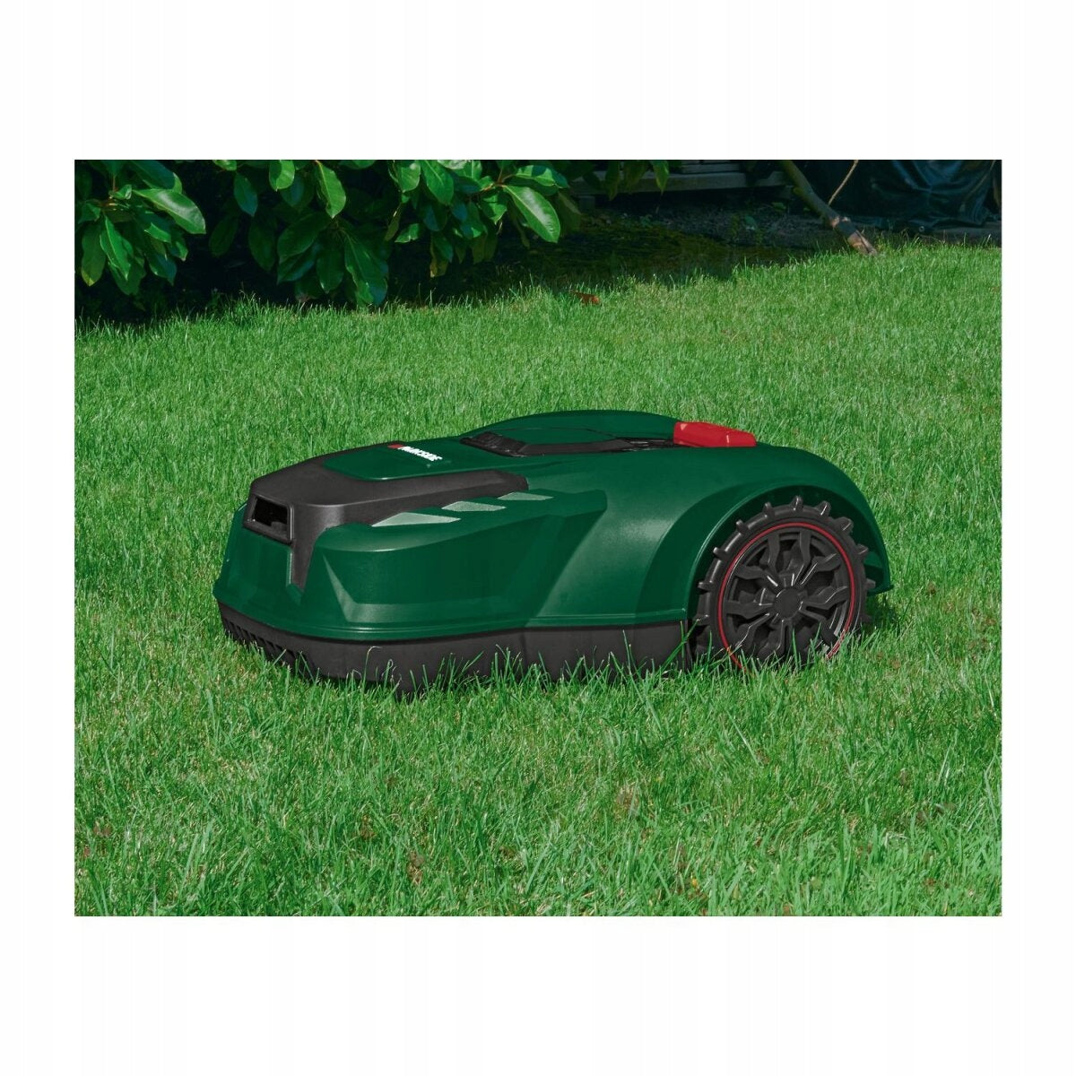 Mowing robot Parkside 500 A1 cutting width 18 cm Model PAMR 500 A1