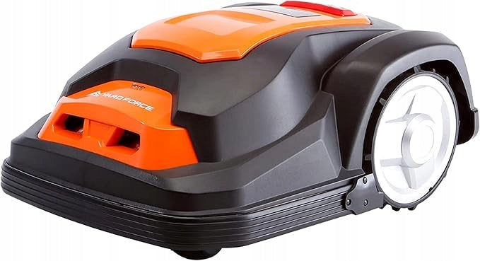 Mowing robot Yard Force SA650B 650m²