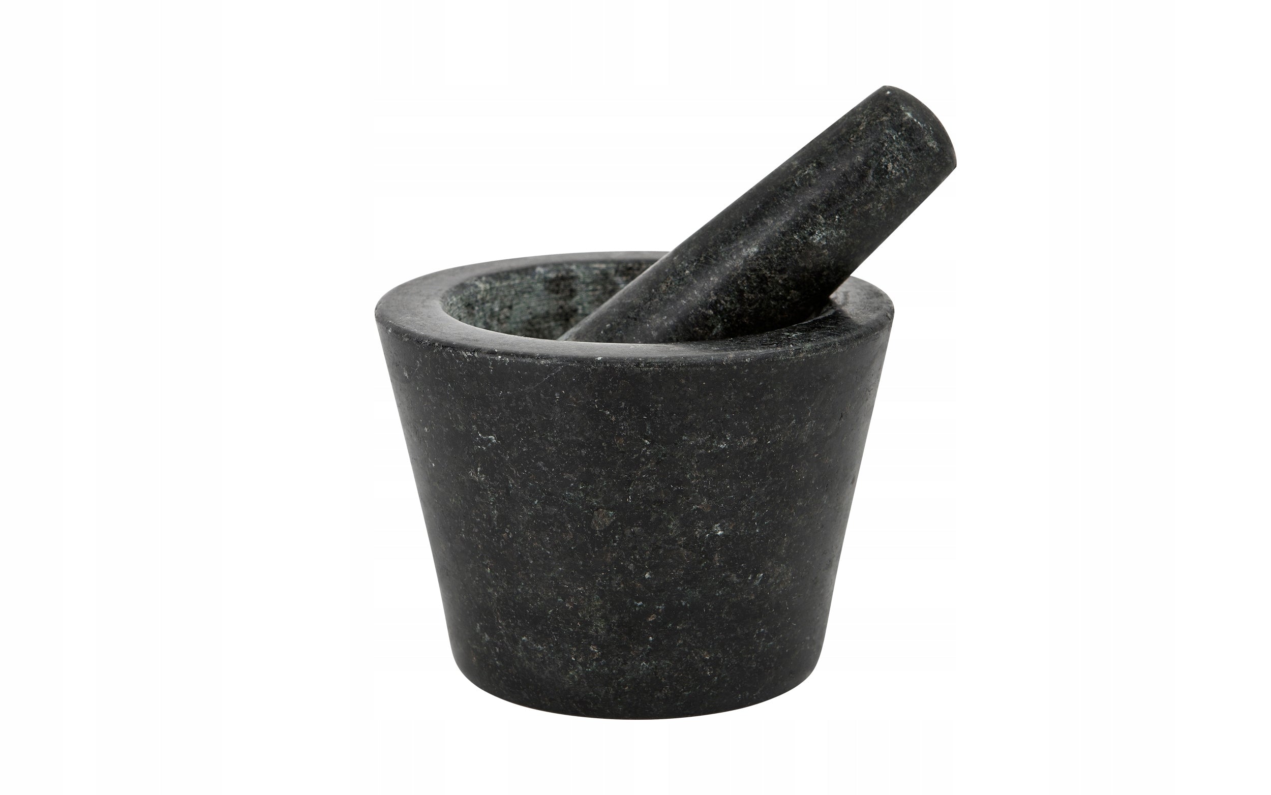 Banquet grūstuvė, juoda