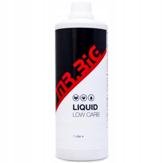 Mr Big Low Carb Vitamin Concentrate Isotonic Drink 1L Black Currant