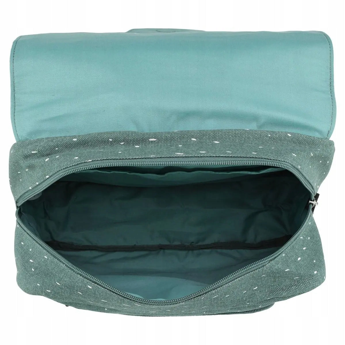 Mr. Hippo satchel Trixie Brand Trixie