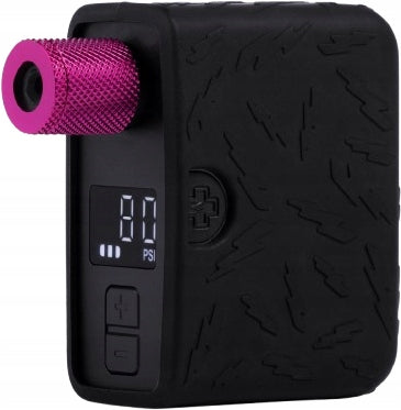Muc-Off AirMach Pro electric pump