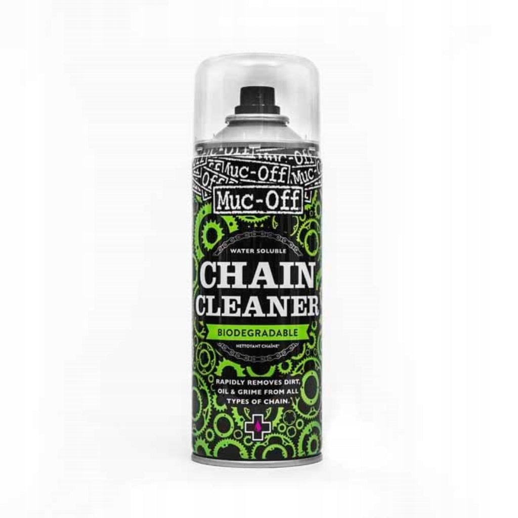 Muc-Off Bio Chain Cleaner 400ml