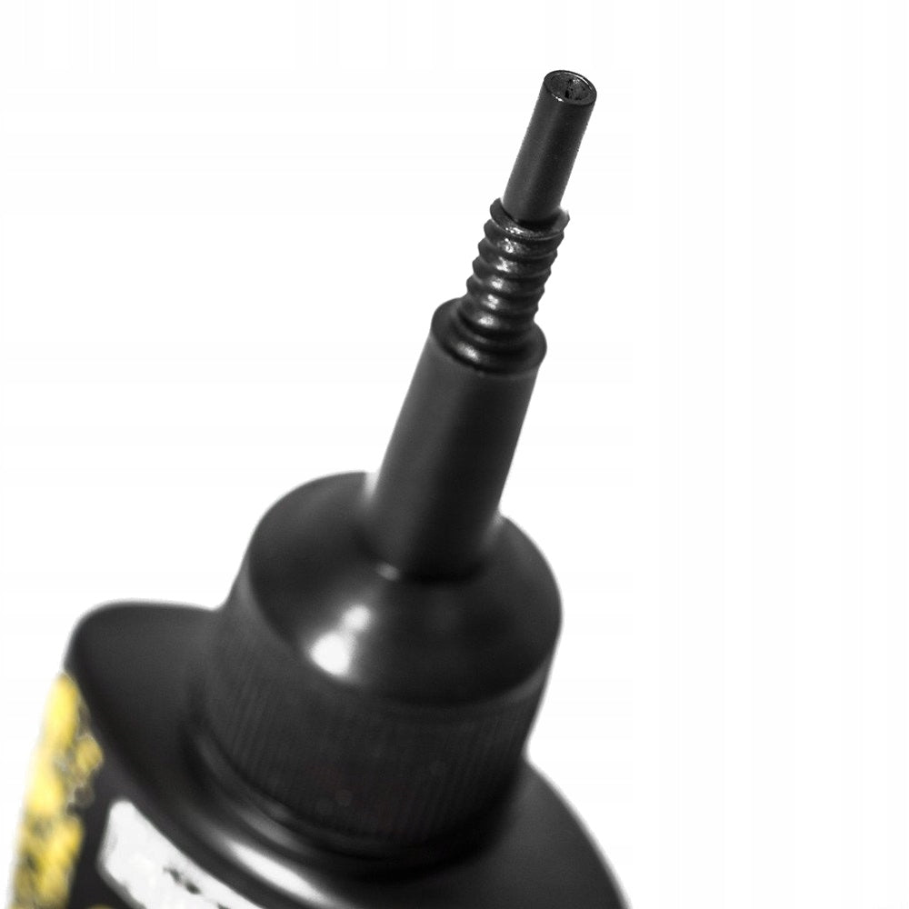 Muc-Off Dry Lube Chain Grease 50 ml Dry Conditions MTB Pipette Packaging status original