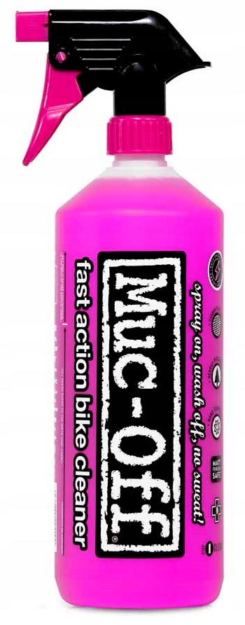 Muc-Off Nano Tech Bike Cleaner 1000ml