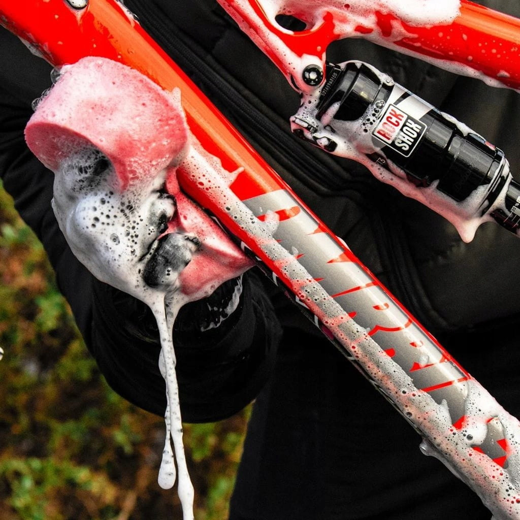 Muc-Off Ultimate Bike Cleaning Kit Brand Muc-Off