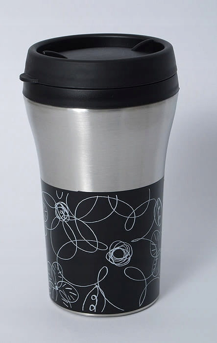 Mug PROMIS TMF-C01 capacity 0,25 liters (1)