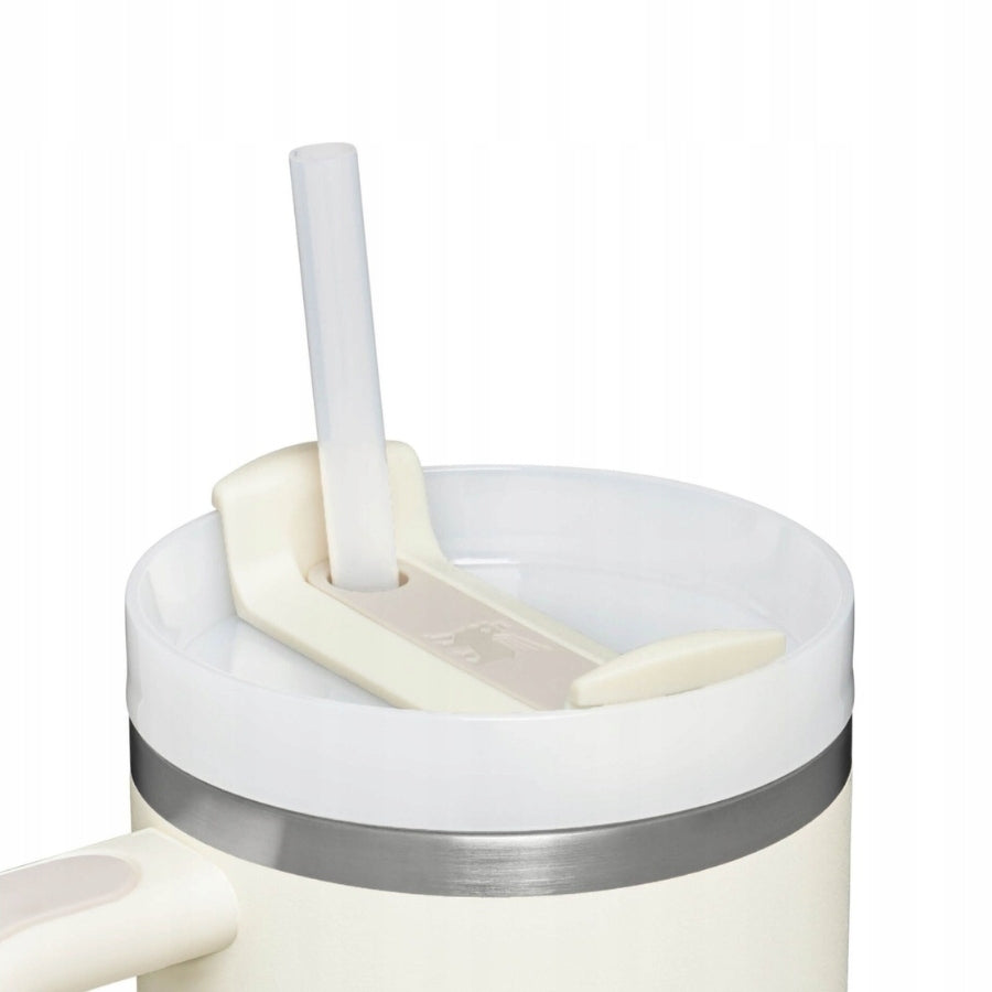 Mug Stanley Quencher H2.0 Flowstate Rose Quartz, 1.18 l Brand Stanley
