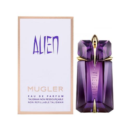 Mugler Alien Eau de Parfum for women 60 ml
