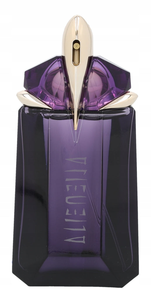 Mugler Alien Eau de Parfum refillable bottle for women 60 ml Brand Thierry Mugler