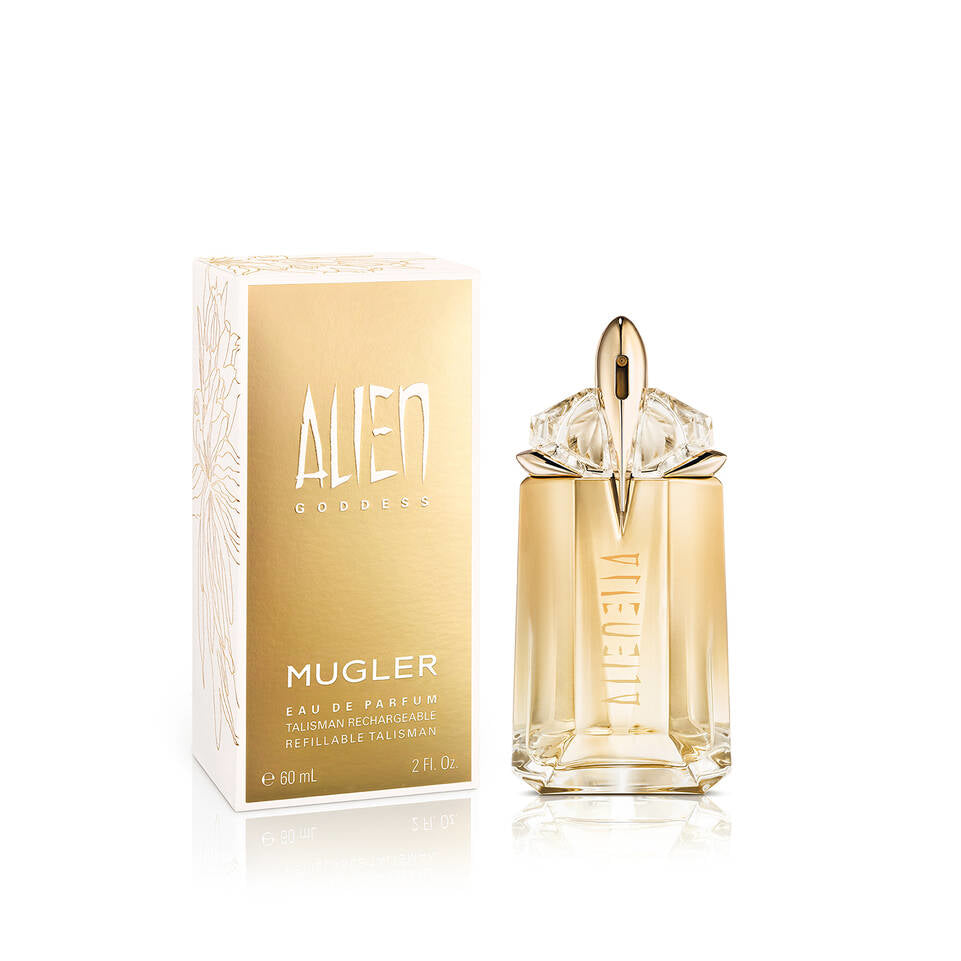 Mugler Alien Goddess Eau de Parfum 60 ml Packaging status original
