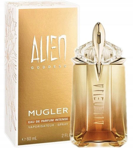 Mugler Alien Goddess Intense 60ml EDP Eau de Parfum FOLIA Manufacturer code 3614273673419