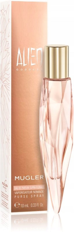 Mugler Alien Goddess Supra Florale 10ml EDP Perfumed Water for Women