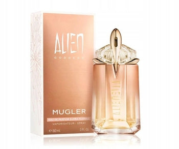 Mugler Alien Goddess Supra Florale Eau de Parfum EDP 60 ml Product