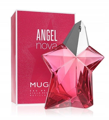 Mugler Angel Nova Eau de Parfum for women 50 ml Manufacturer code 523753