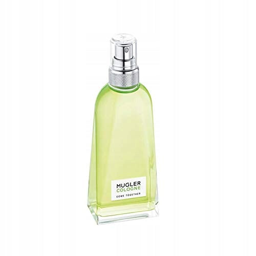 Mugler Cologne Come Together Eau De Toilette 100 ml