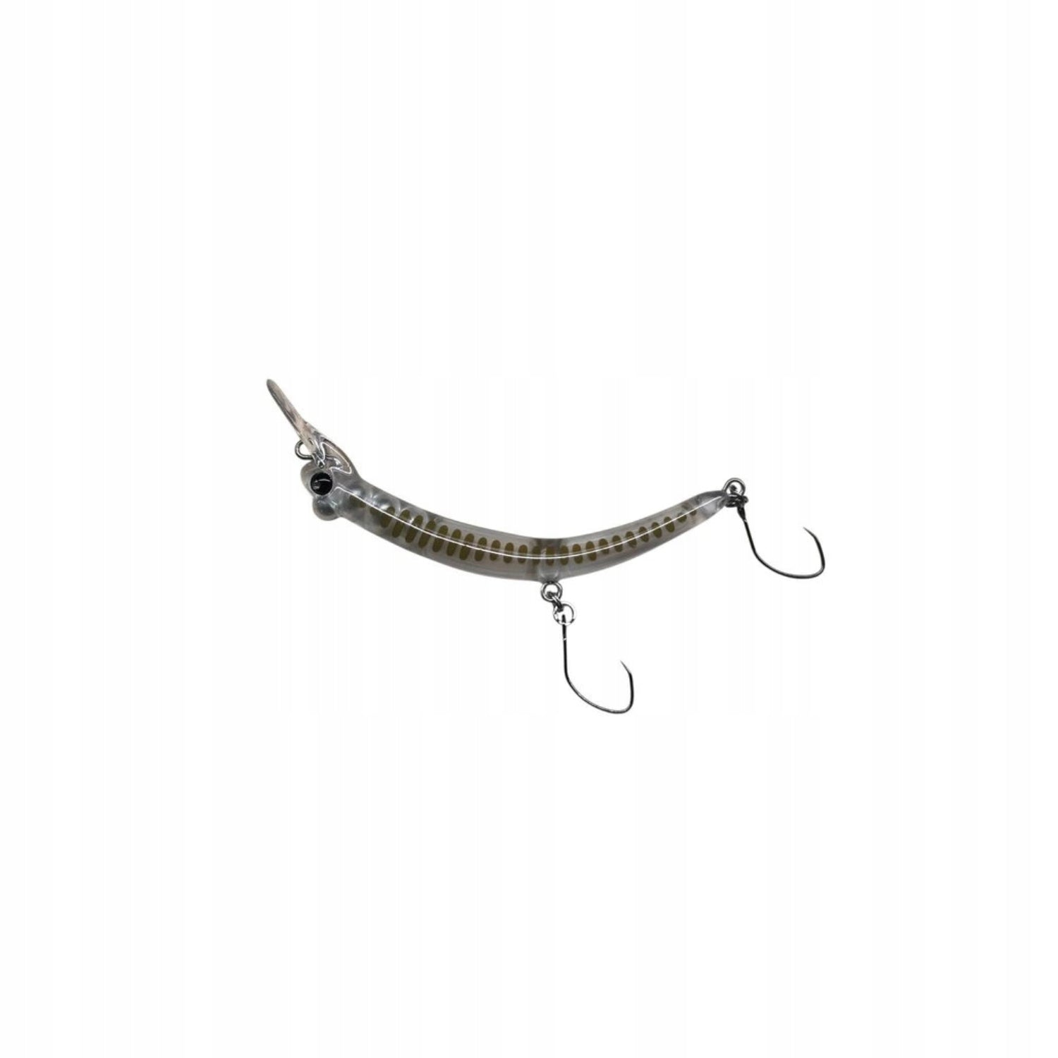 Mukai Backstroke 55S #BGL2 wobbler (55mm; 3.5g)