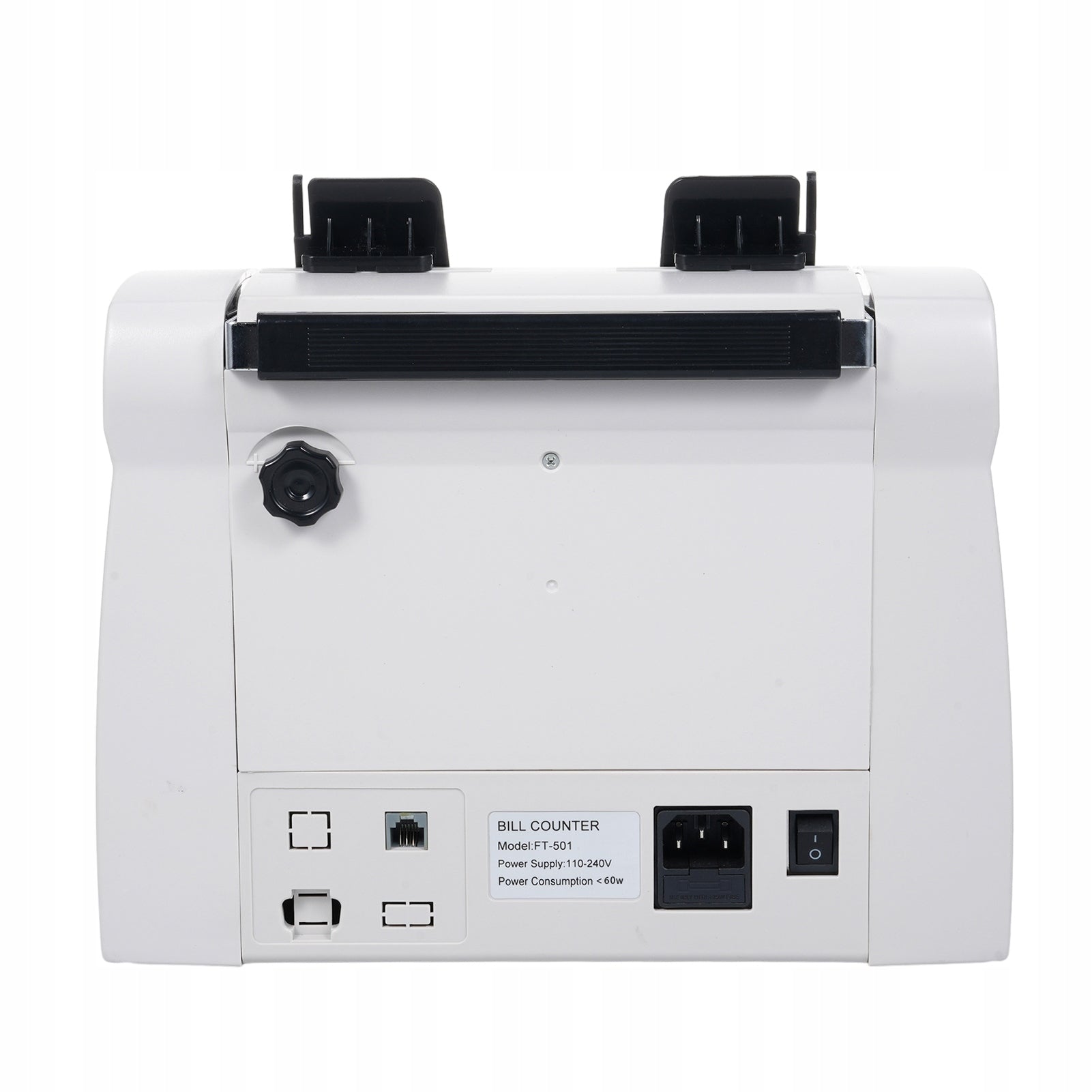Multi Currency Money Banknote Counting Machine Banknote LP Printing technology other