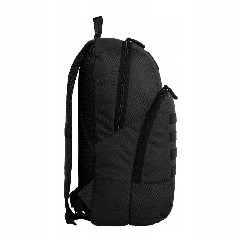 Multi-chamber school backpack Magnum black 15 l Brand Magnum