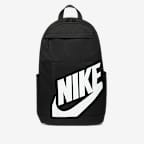 Multi-chamber school backpack Nike multifunctional 21 l Manufacturer code BA5876
