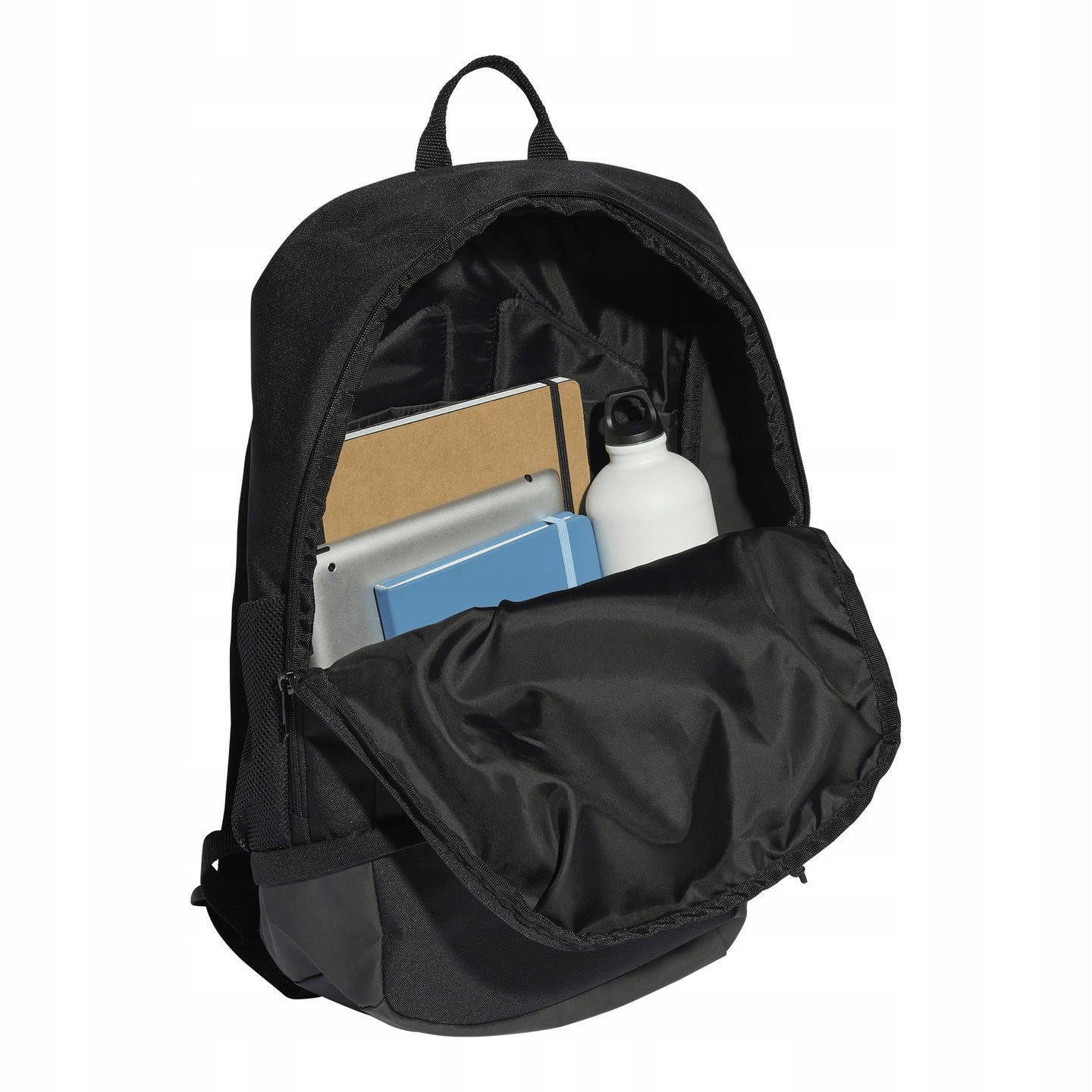 Multi-chamber school backpack adidas TIRO Manufacturer code HS9758