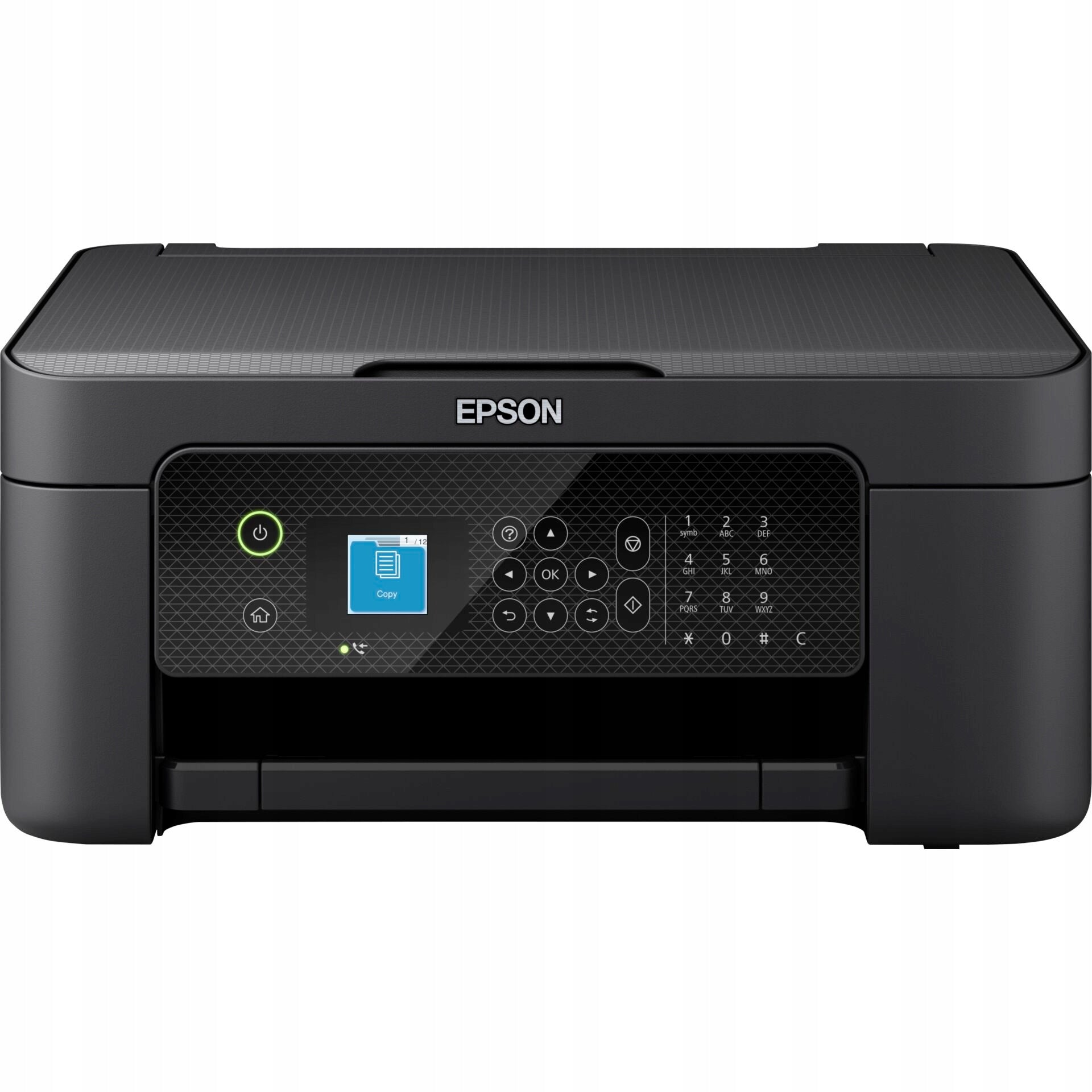 Multi-function device Epson WorkForce WF-2910DWF Manufacturer code WF-2910DWF