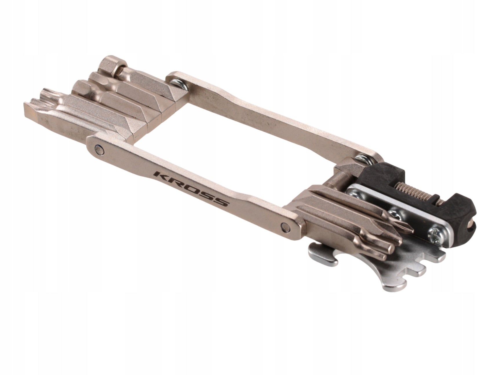 Multi-key bicycle SMOOTH 17 Packaging status original