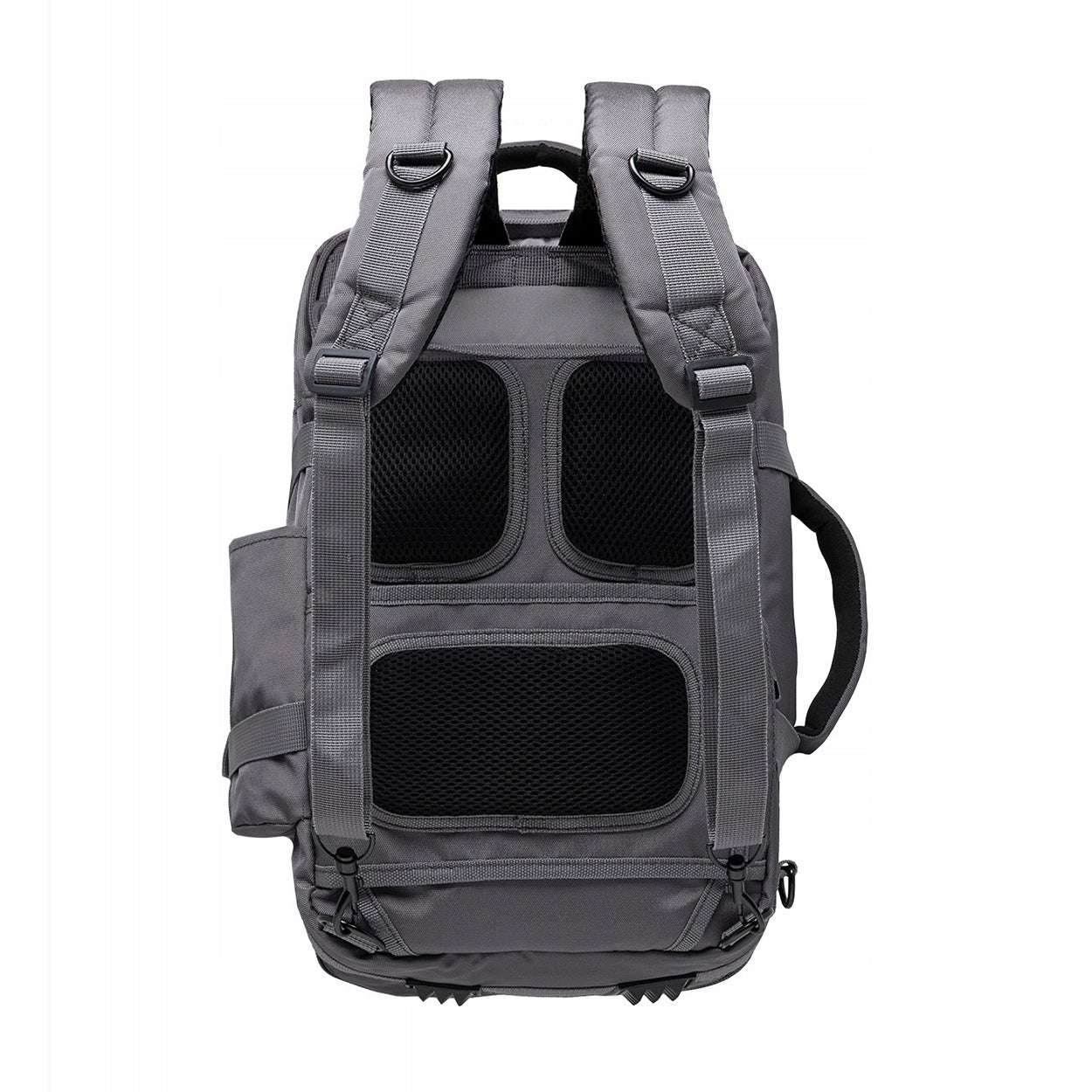 Multi-purpose backpack PUCCINI for aircraft grey Easy Pack PM90171-4B Manufacturer code PM90171-4B