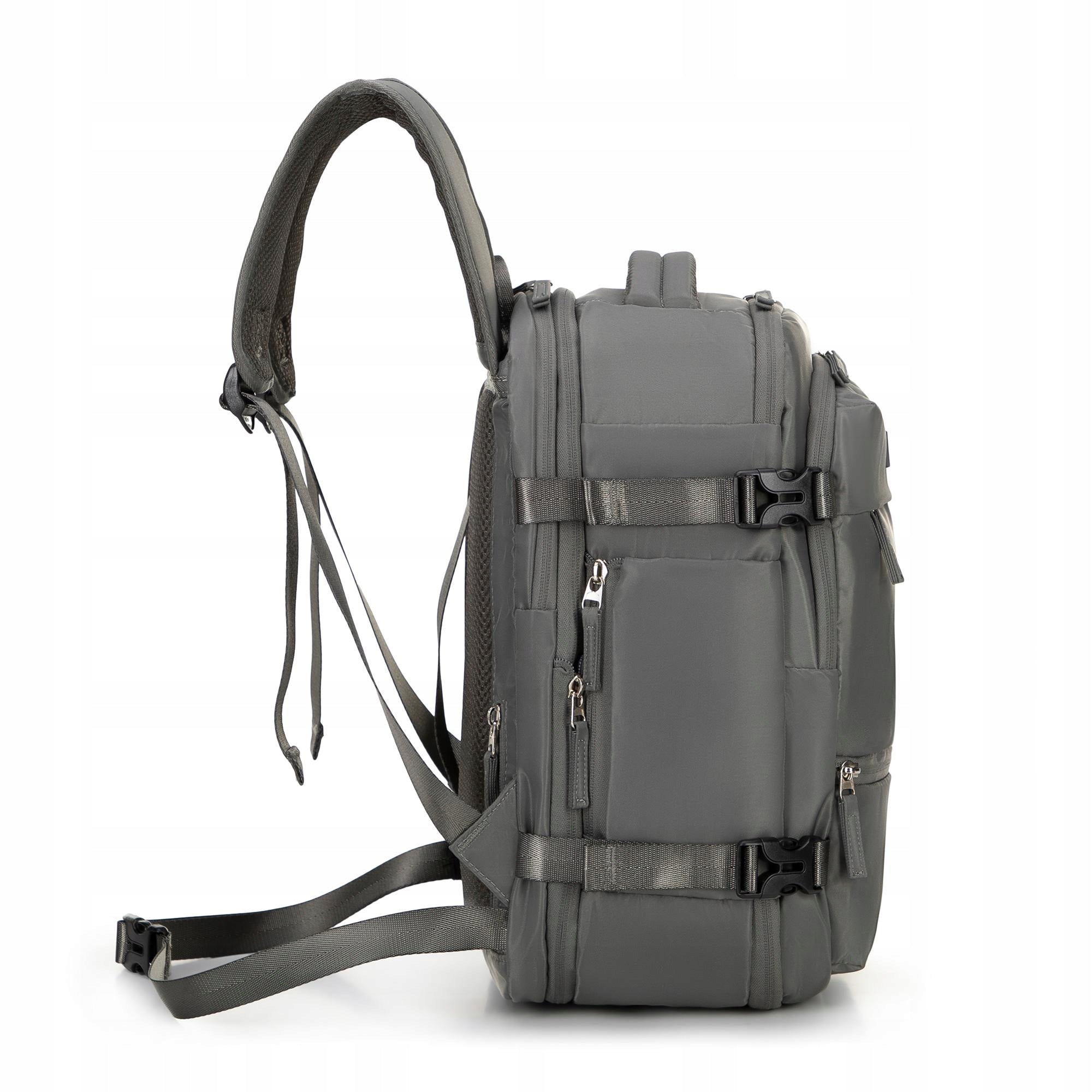 Multi-purpose backpack WITTCHEN 56-3S-017-01 for aircraft with extension Manufacturer code 56-3S-017-01