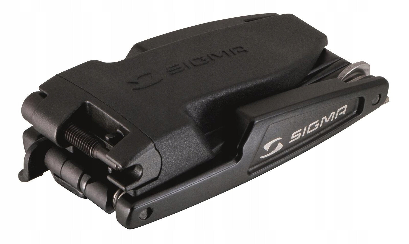 Multi-tool Sigma Sport Pocket Tool Large 22 functions