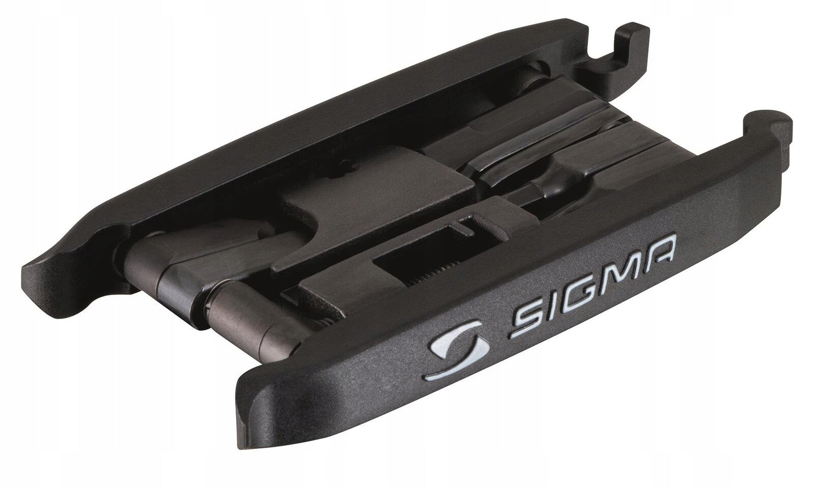 Multi-tool Sigma Sport Pocket Tool Medium 17 functions