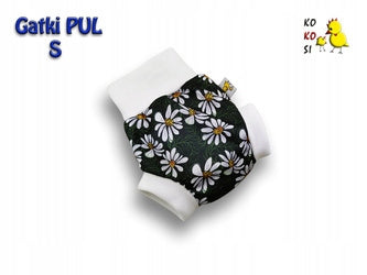 Multi-use diaper KoKoSi, Panties PUL-S, Margarets