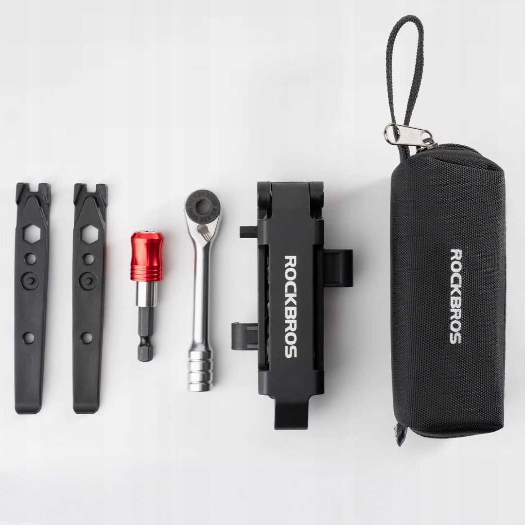 MultiKey bicycle ROCKBROS 15w1 430038001 Manufacturer code 5907769386220