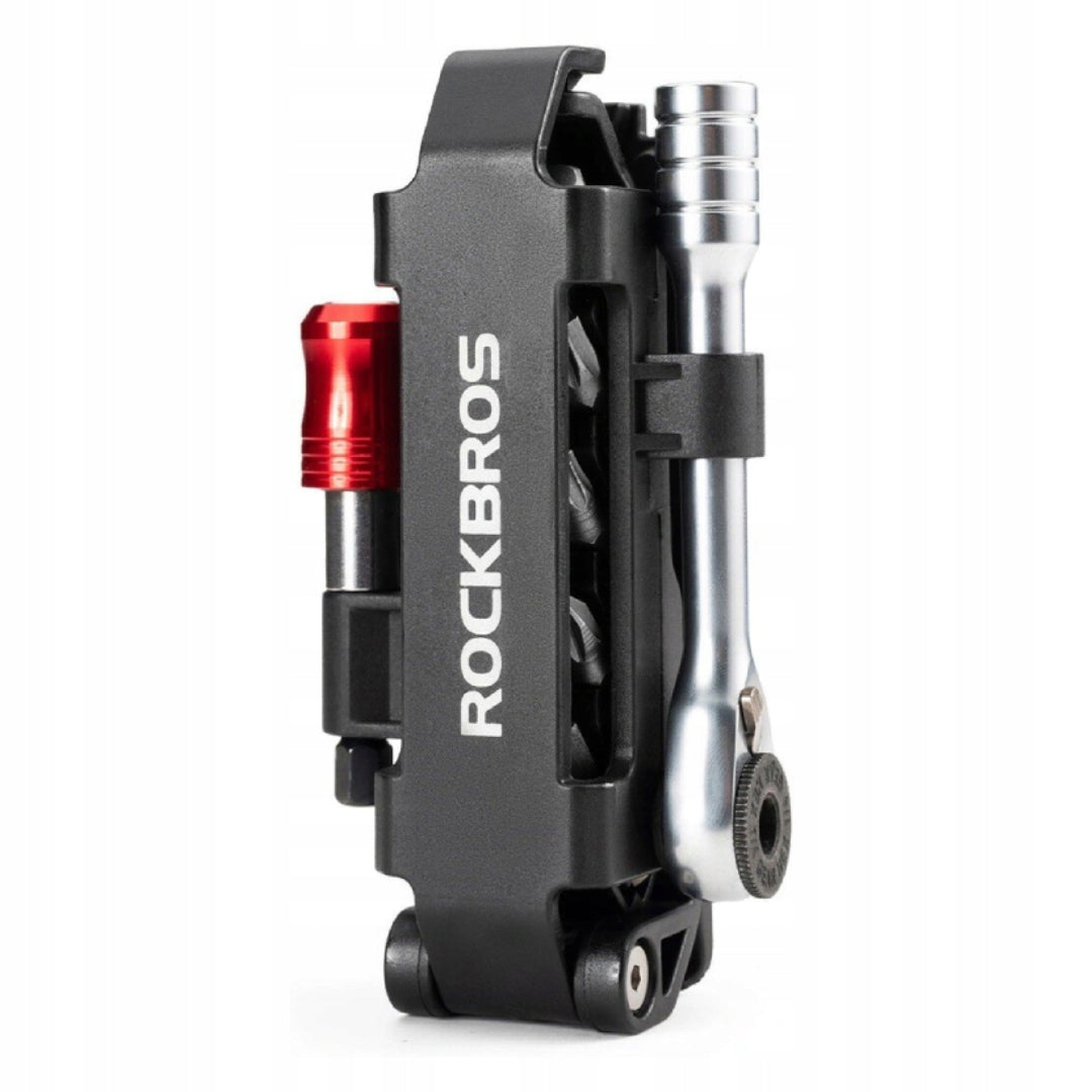 MultiKey bicycle ROCKBROS 15w1 430038001