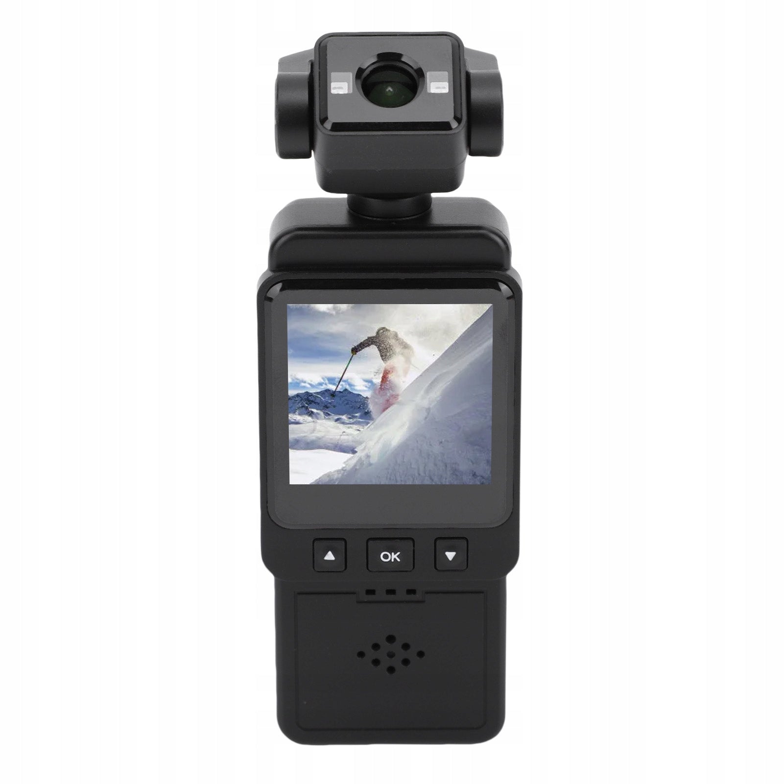 Multiband Stabilization in 1080p Camera Stabilization lixadaStroe Y9 Brand no brand
