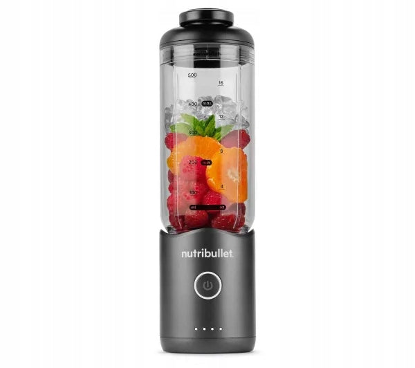 Multiblender Nutribullet Flex NBP013GM